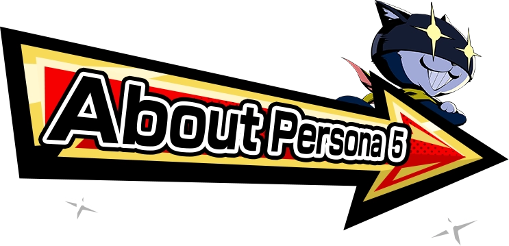 About Persona 5