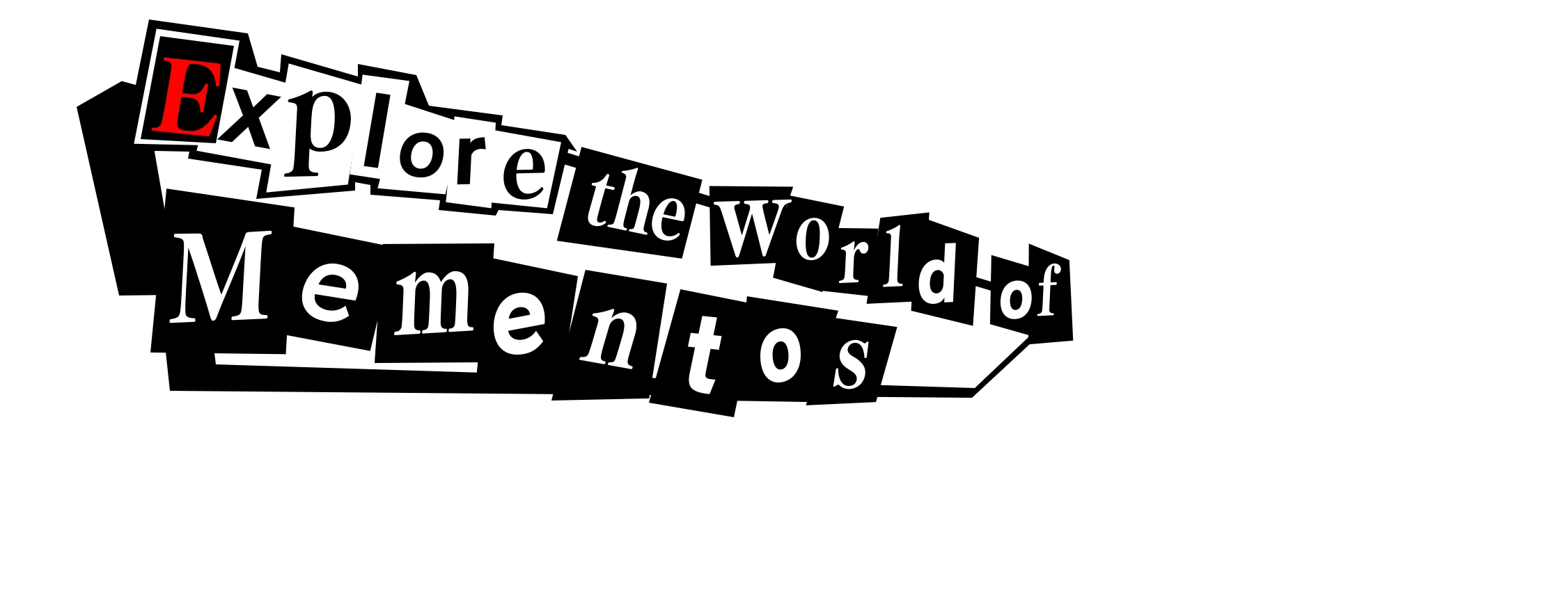 Explore the world of Mementos